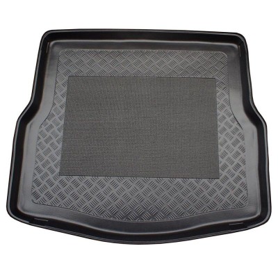Tavita portbagaj Renault Laguna III Hatchback 2007-2015 fara sistem audio Bose Aristar foto