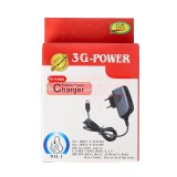 Incarcator Retea Nokia - Compatibil cu 1100, 1110, 1600, 2600, 3100, 6230, 6600, 3310, 3410, 3510 si multe altele