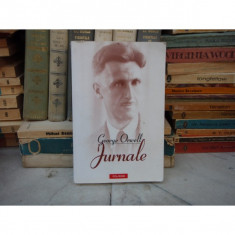 JURNALE , George Orwell , 2010 foto