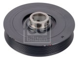 FEBI BILSTEIN 108067 Fulie curea, arbore cotit