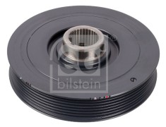 FEBI BILSTEIN 108067 Fulie curea, arbore cotit