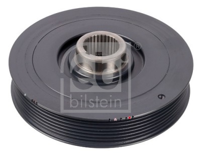 FEBI BILSTEIN 108067 Fulie curea, arbore cotit foto