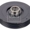 FEBI BILSTEIN 108067 Fulie curea, arbore cotit