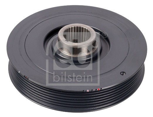 FEBI BILSTEIN 108067 Fulie curea, arbore cotit