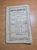 Manual Aritmetica Clasa a 3-a, 1927, Bucuresti - Carte Veche, Raritate - 87 Pagini