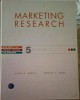 Marketing Research