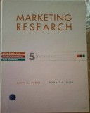 Marketing Research