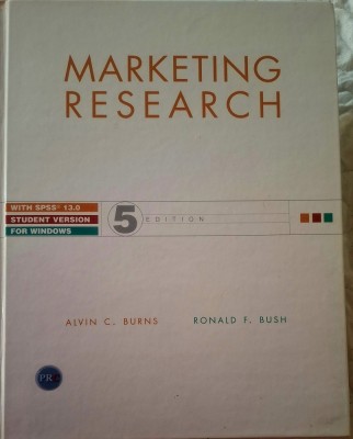Marketing Research foto