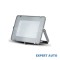 Proiector 200w led cip smd samsung corp gri 6400k cod: 485 Alta marca Alt model #7