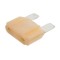 Siguranta MAXI 80A 32VDC auto 29mm MAXI LITTELFUSE 0299080.TXN