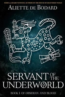 Servant of the Underworld foto