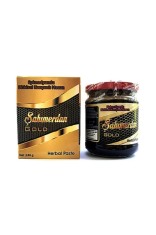 Sahimerdan Magiun Afrodisiac Unisex Plante Naturale, 240g - Stimulent Potenta &amp; Libido | Sex Shop