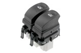 Comutator macara geam Renault Clio 3 2005-, Twingo 2 2007-, 10 Pini, NTY EWS-RE-020