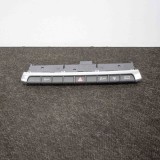 Panou Butoane Audi A3 8VA 8VF 2017 8V0925301HG Buton Start Stop Argintiu Aluminiu