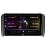 Cumpara ieftin Navigatie Volvo S80 (1998-2004), Android 13, Z-Octacore 8GB RAM + 256GB ROM, 9 Inch - AD-BGZ9008+AD-BGRKIT404