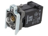 Element de Iluminare 22mm Harmony XB4 BA9S