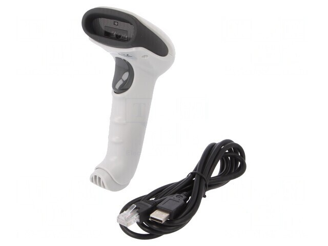 Cititor coduri de bare USB 1D
