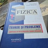 Fizica. Teorie si probleme pentru admiterea in invatamantul superior - Traian Cretu vol.1