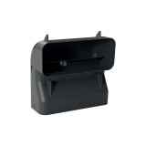 Canal de ventilație pentru hotă BOSCH 17006155 Original
