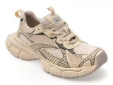 Cumpara ieftin Pantofi sport ALDO bej, JENSEN 276, din material textil