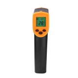 Cumpara ieftin Termometru cu infrarosu fara contact Smart Sensor AR360+