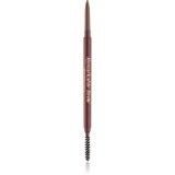 ZOEVA Remarkable Brow creion pentru sprancene culoare Blonde 0,09 g