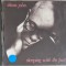 cd elton john sleeping with the past.