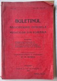 Buletinul Asociațiunii Generale a Medicilor din Rom&acirc;nia, 1923&ndash;1924, Congres Cernăuți