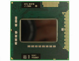 Procesor Laptop I7 720qm Quad 8 Threads Gen 1 socket Pga988 G1, Intel