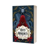 Hoti marunti, Margaret Owen, Storia Books