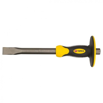 Dalta cu protectie 300 x 25 x 19 mm 03A171 foto