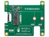 Adaptor PCIe Raspberry Pi