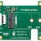 Adaptor PCIe Raspberry Pi