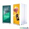 Rollup Banner personalizat - 250 lei