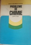 Probleme de chimie pentru licee - Ionica Marin