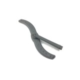 Brăț pulverizare superior Whirlpool 482000097035 piesa originala masina spalat vase