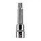 Tubulara cu Bit Spline lunga XZN 1/2&quot;,M14 X 100 mm NEO TOOLS 08-745 HardWork ToolsRange