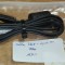 Cablu 2RCA - Aparat Foto Video #A5761