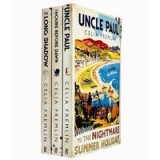 Celia Fremlin Collection 3 Books Set