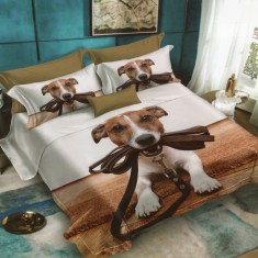 LENJERIE DE PAT FINET 3D &ndash; 6 PIESE (FN3D34)