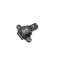Senzor de impact st&acirc;nga față FORD FIESTA VI 2015 OEM: DG13-14C676-AA 17186147