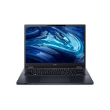 Laptop ACER TravelMate P4, 14.0&quot;, AMD Ryzen 5 PRO 6650U, 16GB RAM, SSD 512GB, AMD Radeon Graphics, No OS, Blue