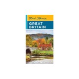 Rick Steves Great Britain