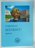 DIPLOMAT de CORNELIU MANESCU , 2006