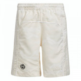 Pantaloni scurti adidas Y HRN V5 SHORT