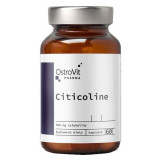 Citicolina 500 miligrame 60 capsule OstroVit