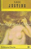 Justine - Marchizul de Sade, Doris, 1990, Romana, Roman Beletristica