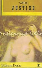 Justine - Donatien-Alfonse-Francois Marchizul De Sade