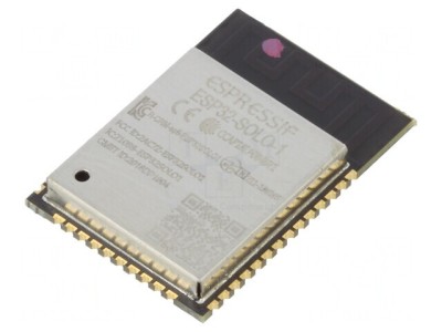 Modul IoT Bluetooth Low Energy WiFi PCB SMD foto