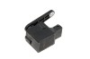Senzor nivel faruri xenon Bmw Seria 3 E46 1998-, Seria 5 E39 1995-, E60 2004- X3 E83 2003-, X5 E53 2000-, NTY ECX-BM-001